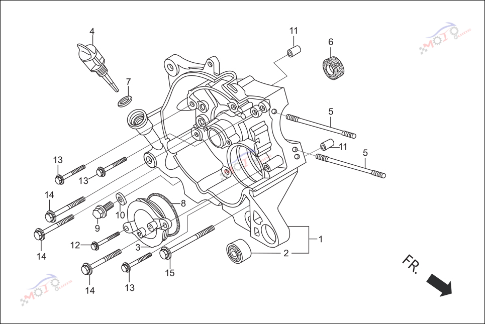 Engine Diagram